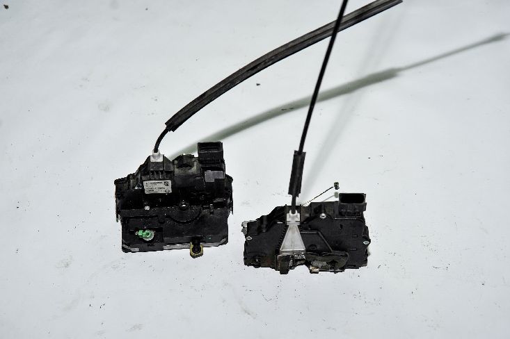 500 X ÇIKMA YEDEK PARÇA FİAT ÇIKMA YEDEK PARÇA   (290)PALIO KAPI KILIDI